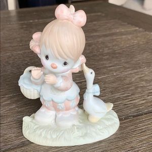 Precious Moments - Waddle I Do Without You